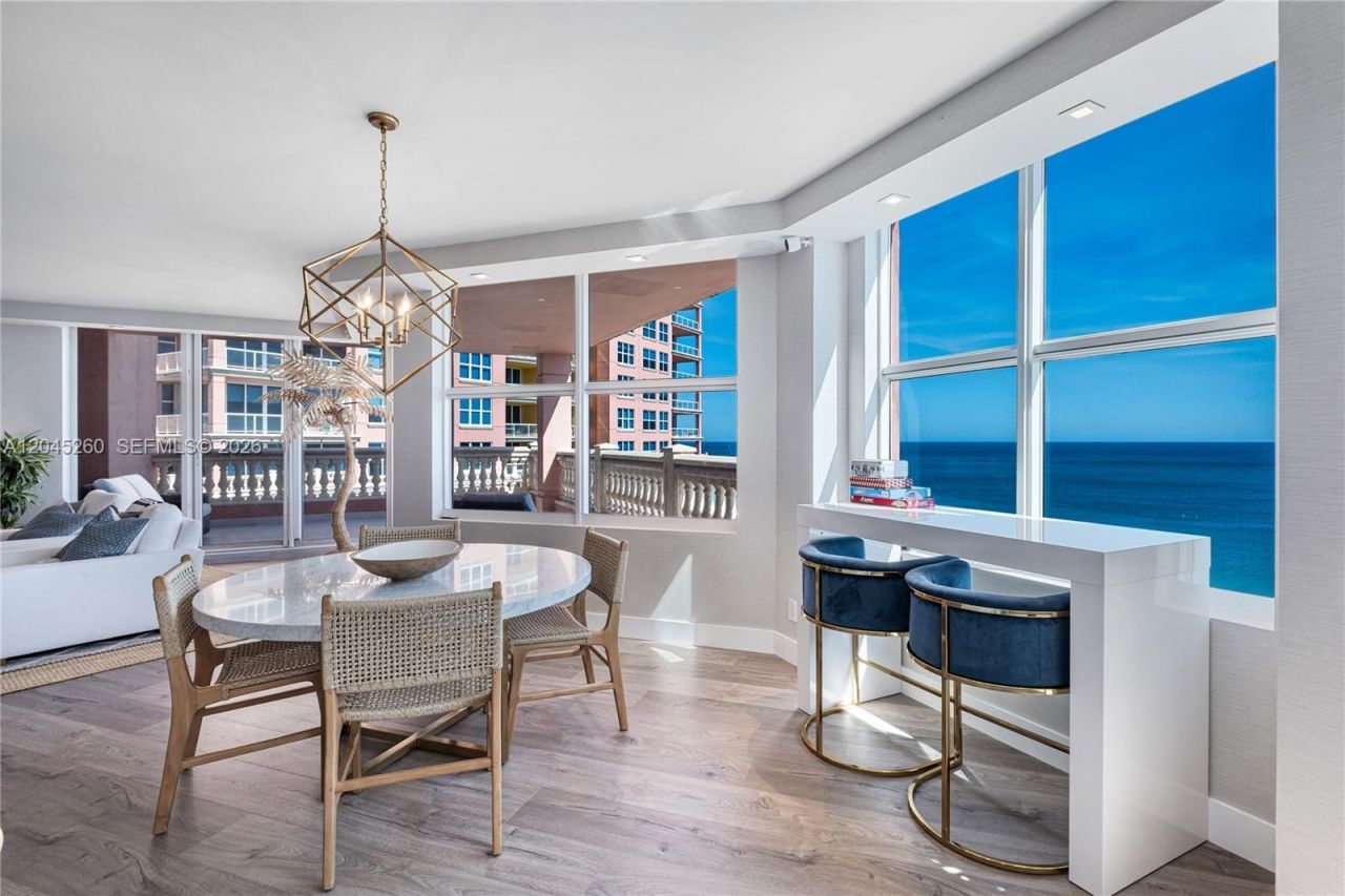 2100 N Ocean Blvd , Unit 11B, Fort Lauderdale, FL 33305 Photo