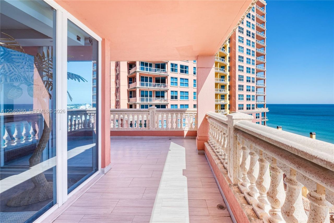 2100 N Ocean Blvd , Unit 11B, Fort Lauderdale, FL 33305 Photo