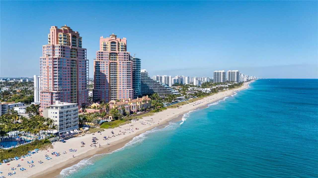 2100 N Ocean Blvd , Unit 11B, Fort Lauderdale, FL 33305 Photo