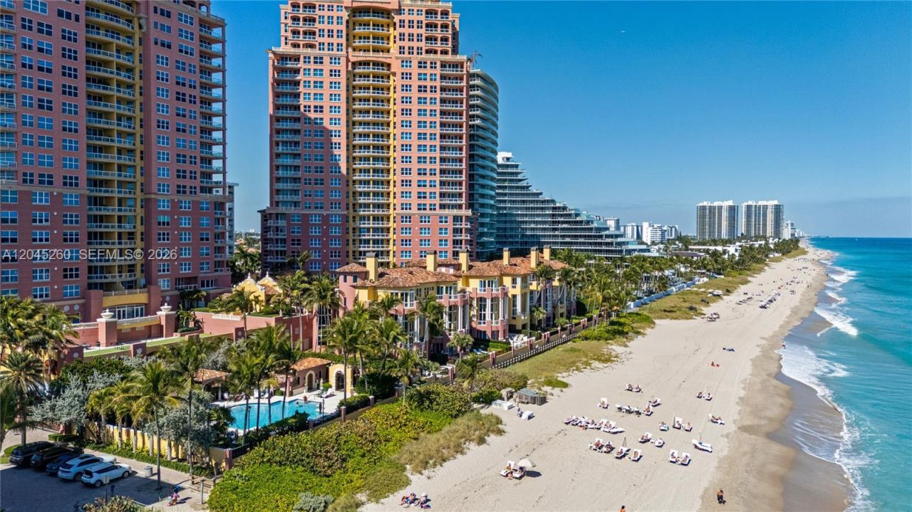 2100 N Ocean Blvd , Unit 11B, Fort Lauderdale, FL 33305 Photo