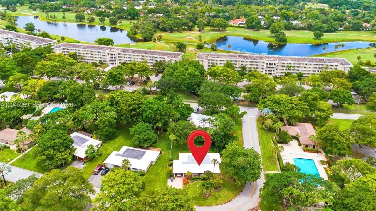 908 Cypress Ter, Unit V57, Pompano Beach, FL 33069 Photo