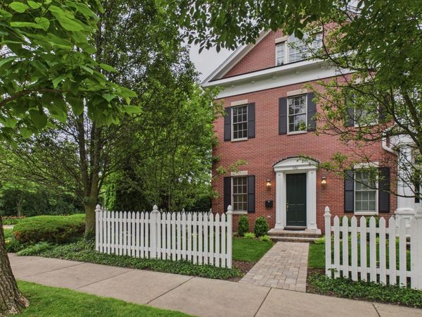 932 Westmoor Road , Unit 932, Winnetka, IL 60093