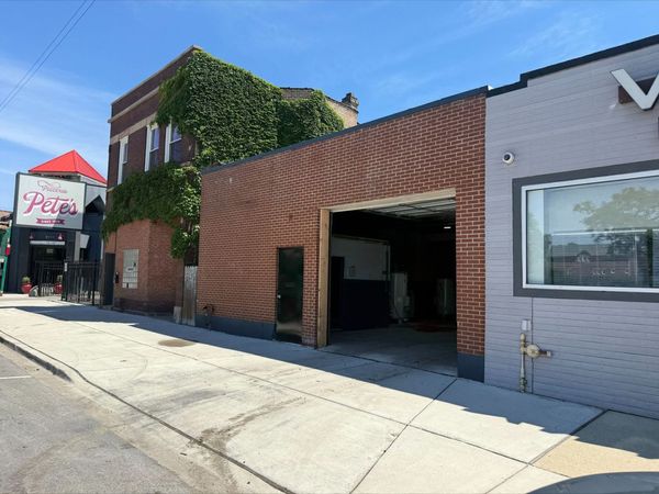3725 N Western Avenue , Chicago, IL 60618