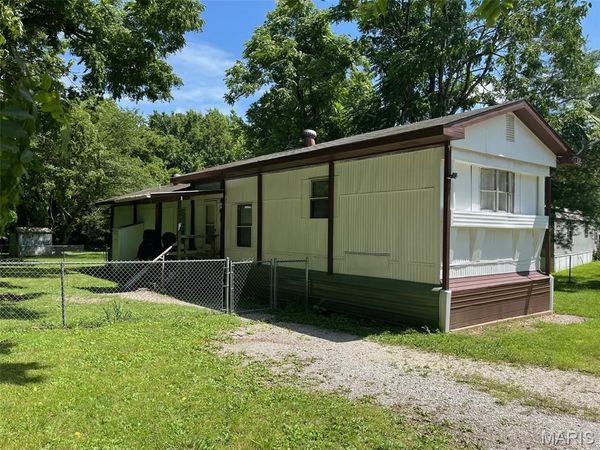 5739 Randy Drive , House Springs, MO 63051