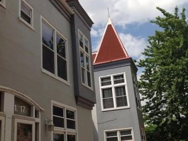 1217 N 11th Street, Unit 1217, St Louis, MO 63106