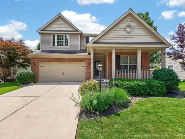 218 Heffron Circle, Hamilton Twp, OH 45039