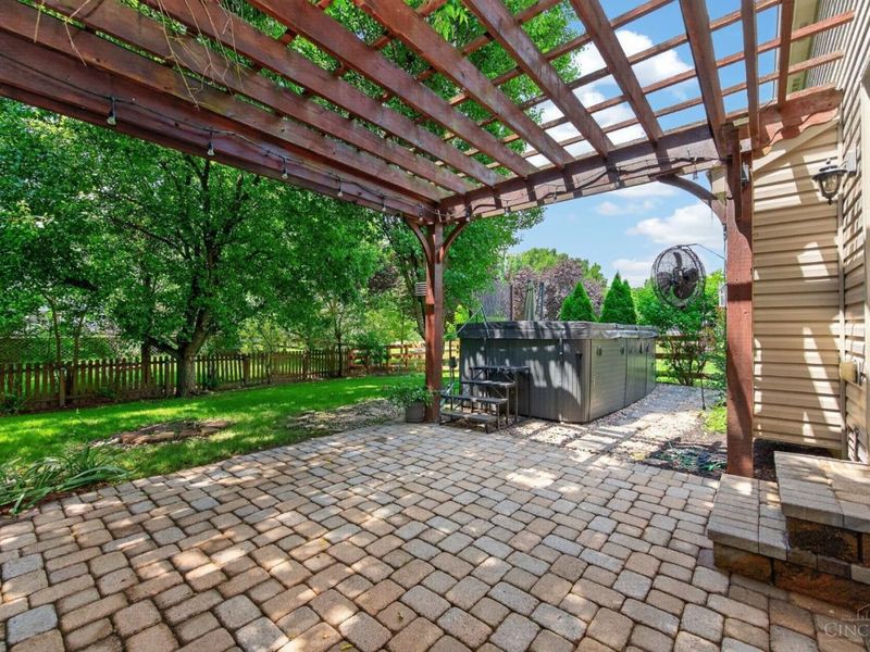 218 Heffron Circle, Hamilton Twp, OH 45039 Photo 52