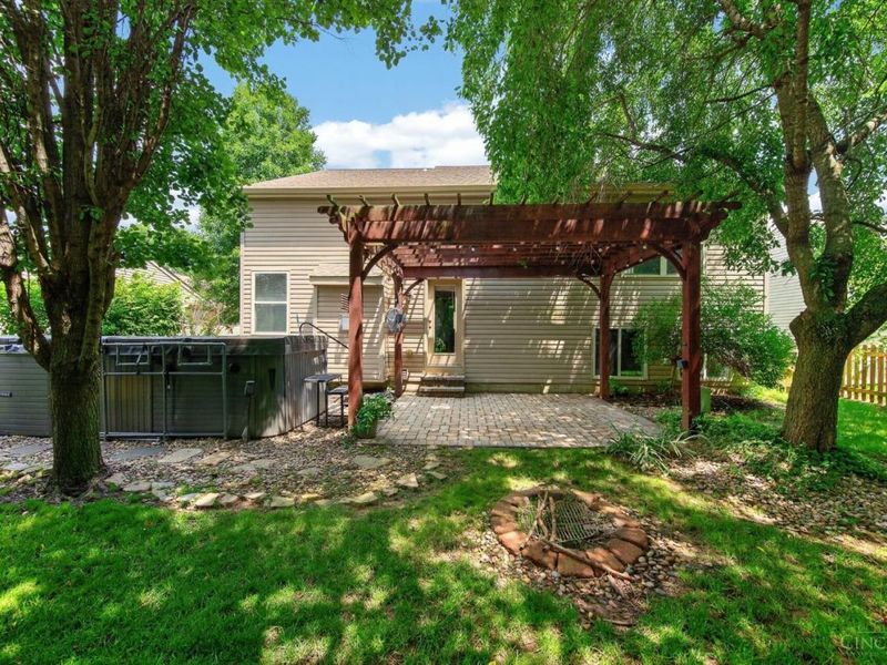 218 Heffron Circle, Hamilton Twp, OH 45039 Photo 54