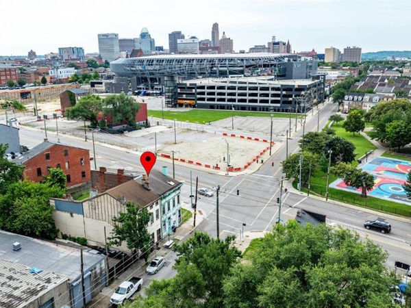 1600 John Street, Cincinnati, OH 45214