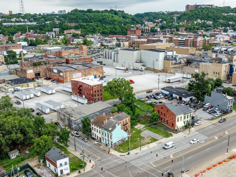 1600 John Street, Cincinnati, OH 45214 Photo 10