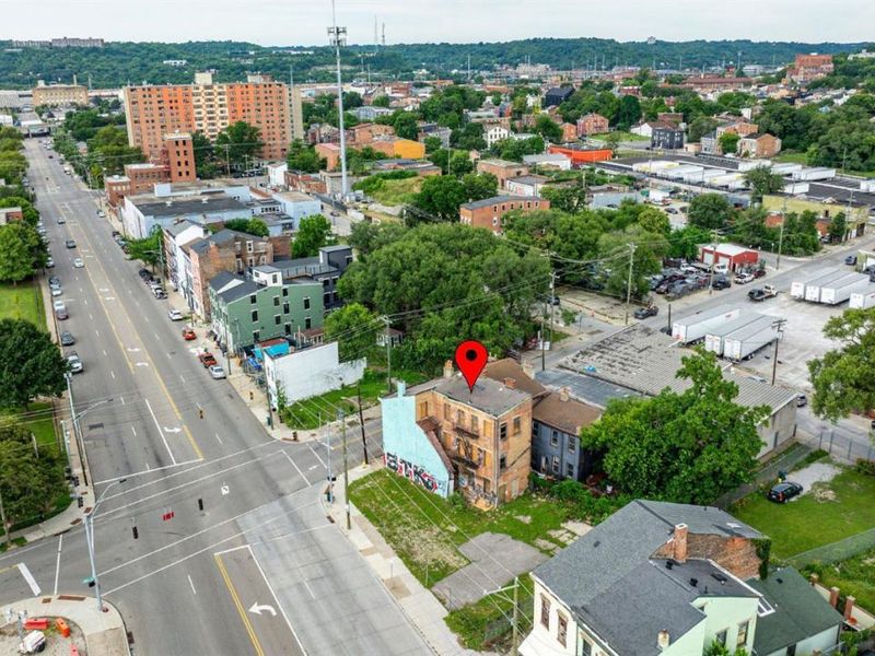 1600 John Street, Cincinnati, OH 45214 Photo 14