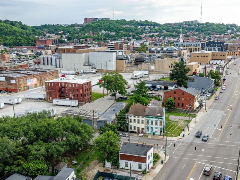 1600 John Street, Cincinnati, OH 45214 Photo 6