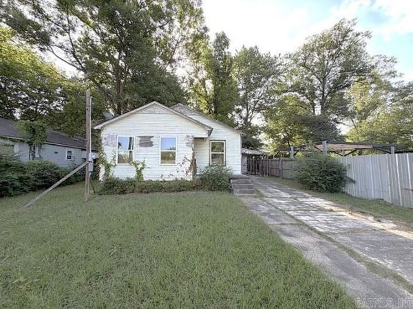 1409 Cherry Lane , Malvern, AR 72104