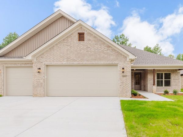 7097 Cold Creek Drive, Alexander, AR 72002