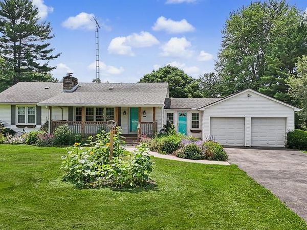 6161 State Route 61, Shelby, OH 44875