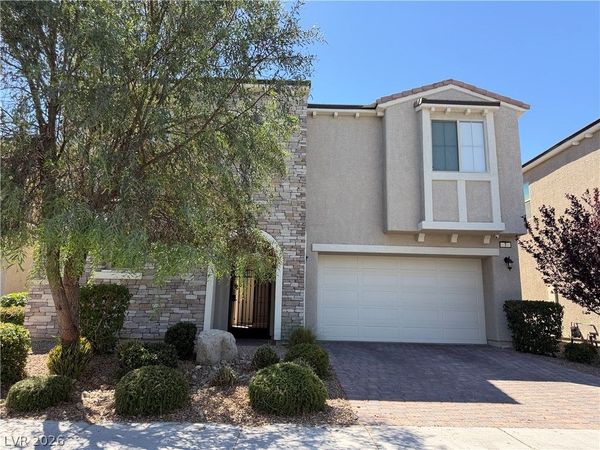 7 Rancho Maria Street , Las Vegas, NV 89148
