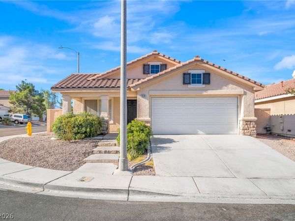 2518 VIA DI AUTOSTRADA , Henderson, NV 89074