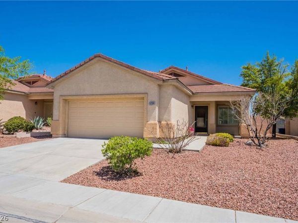 3230 Orange Sun Street , Las Vegas, NV 89135