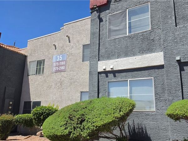 8600 W Charleston Boulevard, Unit 1178, Las Vegas, NV 89117