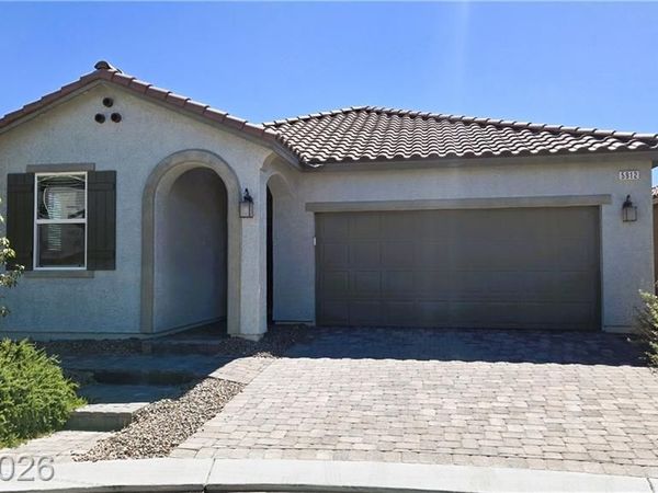 5912 Bruselas Street, Las Vegas, NV 89113