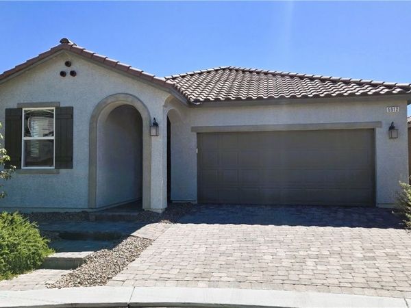 5912 Bruselas Street, Las Vegas, NV 89113