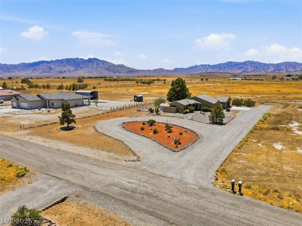 2170 Zephyr Avenue , Pahrump, NV 89048