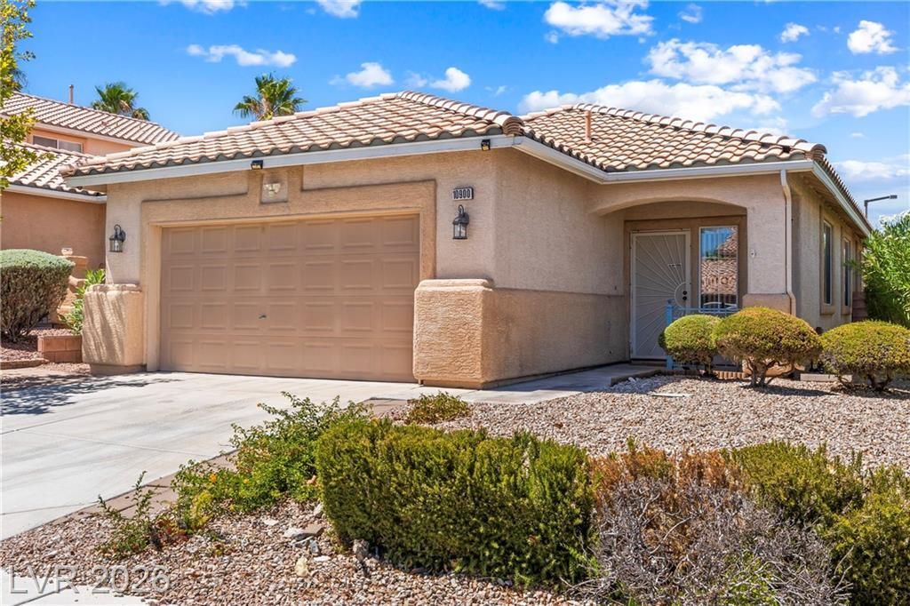 10900 Calistoga Springs Court, Las Vegas, NV 89144 Main Photo