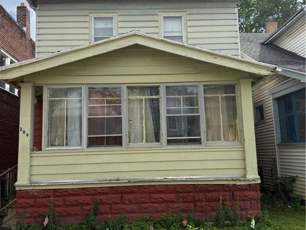 289 E Delavan Avenue, Unit S, Buffalo, NY 14208