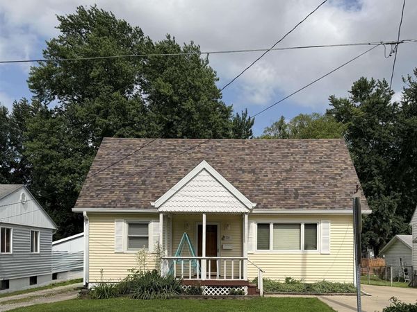 720 Overman Avenue, Ottumwa, IA 52501