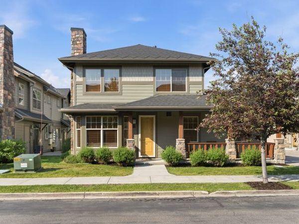 1603 REDSTONE AVE , Unit A1, Park City, UT 84098