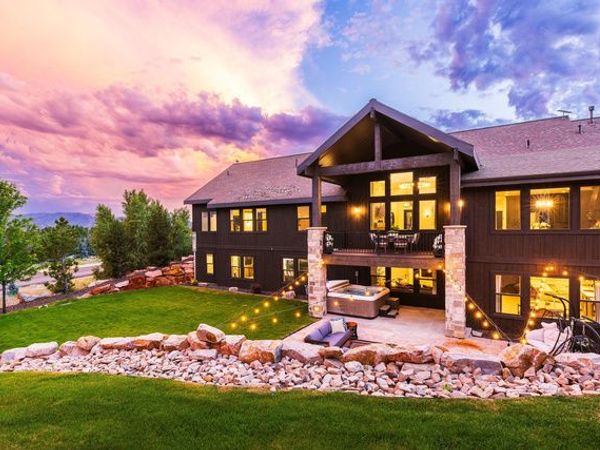 2470 N RIVER MEADOWS LN , Midway, UT 84049