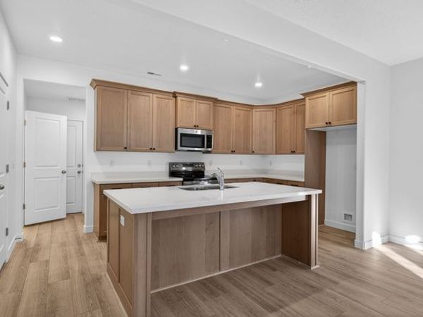 12643 S MINE LOOP LN , Unit 227, Herriman, UT 84096