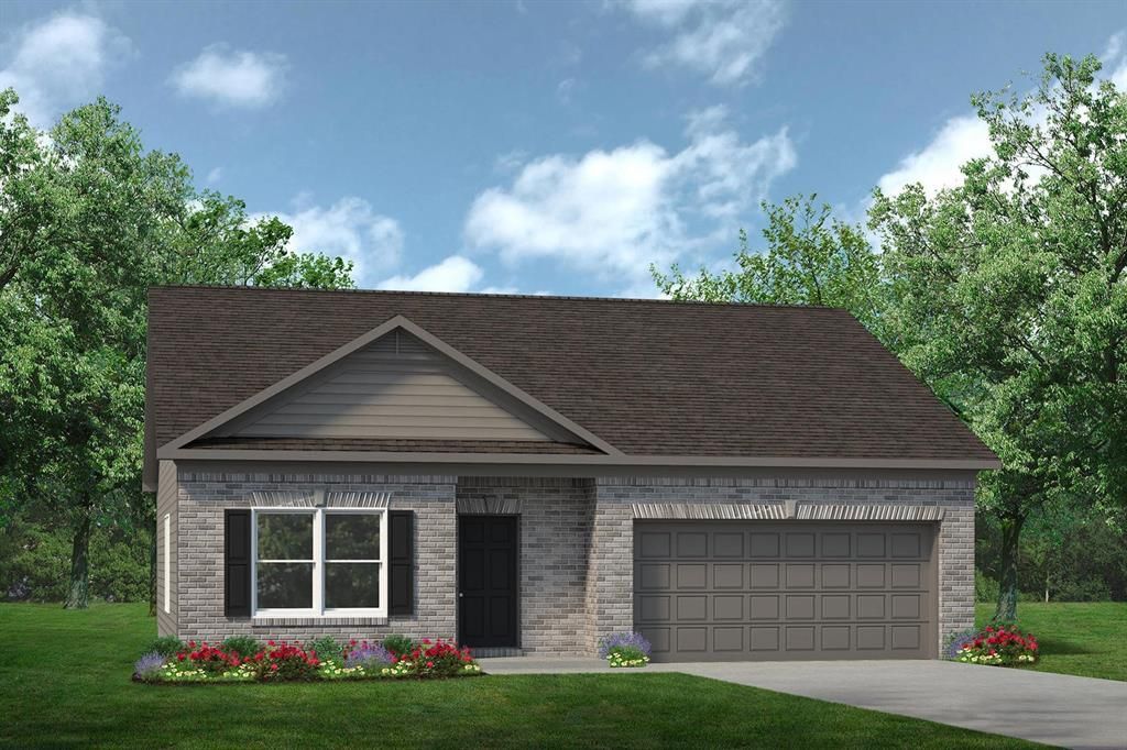 414 Heritage Grove Road, Blue Ridge, TX 75424 Main Photo