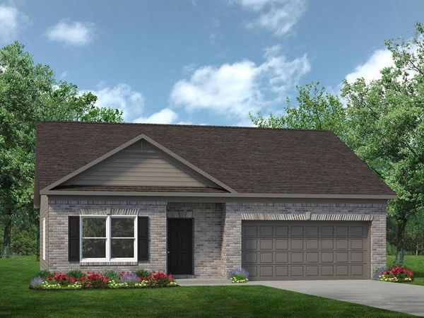 414 Heritage Grove Road, Blue Ridge, TX 75424
