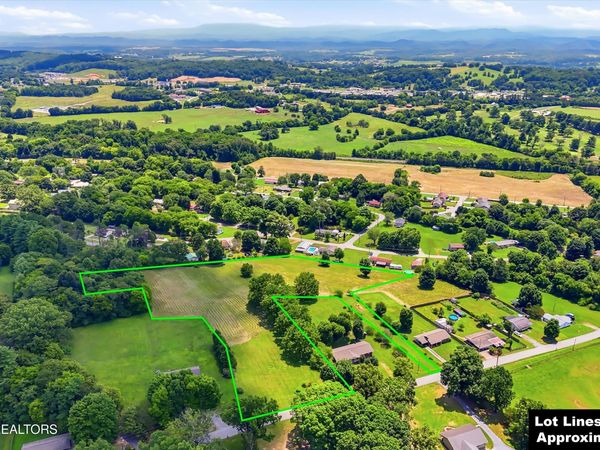 1035 Green Rd, Madisonville, TN 37354