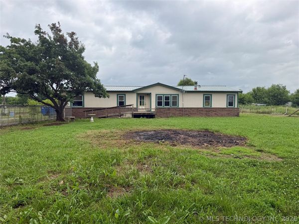 6830 S 20th Street East , Muskogee, OK 74403