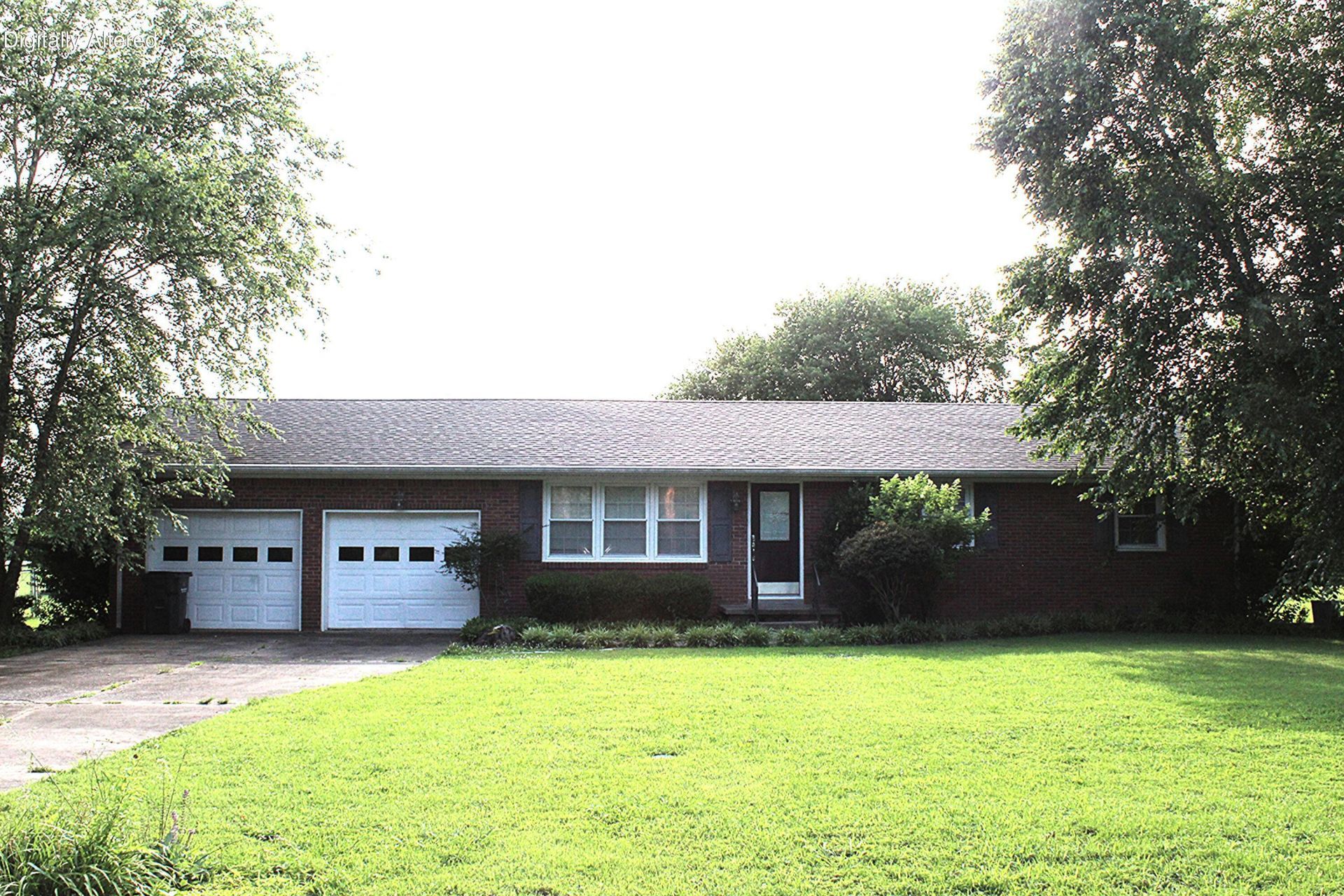245 County Line Road Road, Paducah, KY 42003 Main Photo