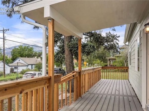 22 W Mill Street, Colorado Springs, CO 80903