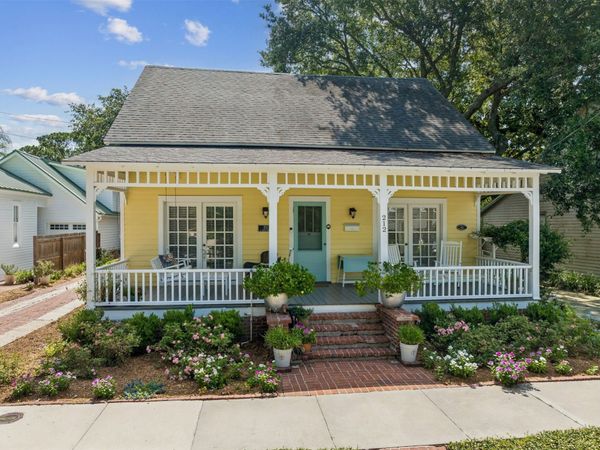 212 S 6TH Street , Fernandina Beach, FL 32034