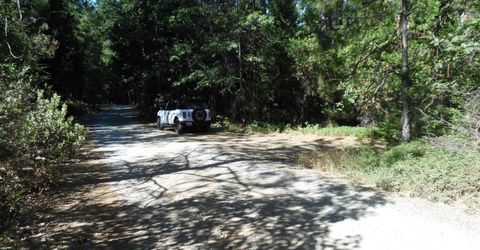 5301 Lone Star Rd, Wilseyville, CA 95257 Photo