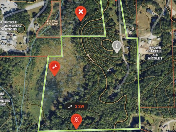 8180 Spence Road, Fairburn, GA 30213