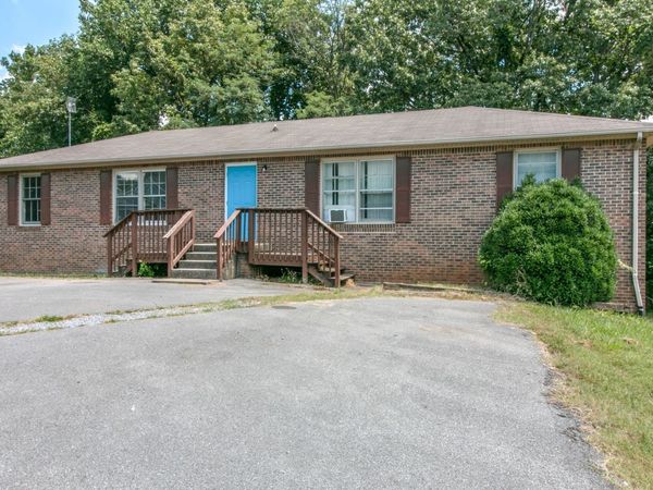 103 Bennett Dr, Unit B, Clarksville, TN 37042