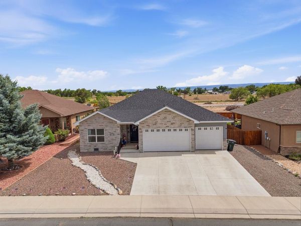 1460 Criterion Street, Delta, CO 81416