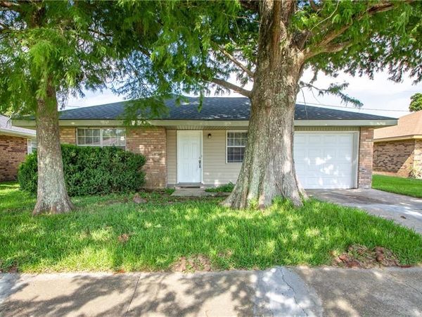 2112 TIFFANY Drive , LaPlace, LA 70068