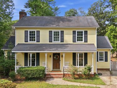 6505 Wooden Shoe Lane, Raleigh, NC 27613