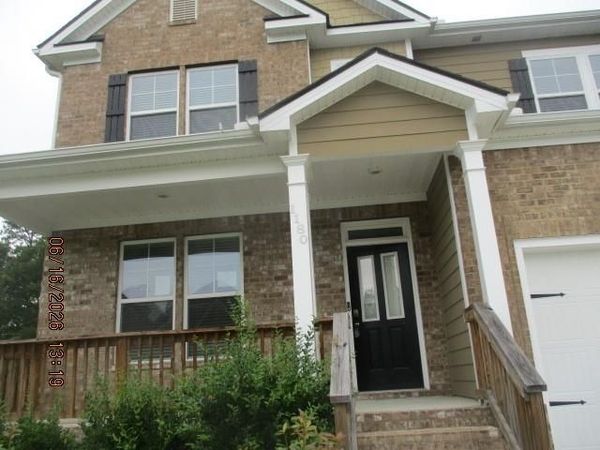 1180 Trident Maple Chase , Lawrenceville, GA 30045