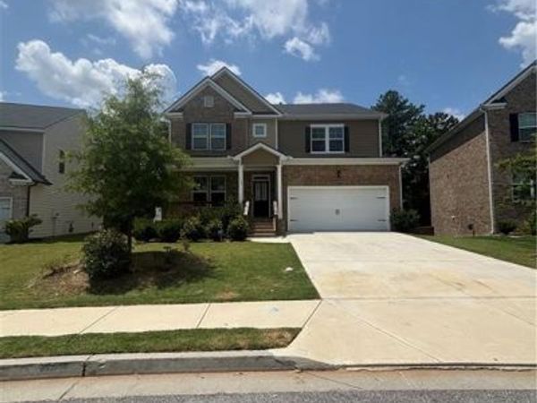 1180 Trident Maple Chase, Lawrenceville, GA 30045