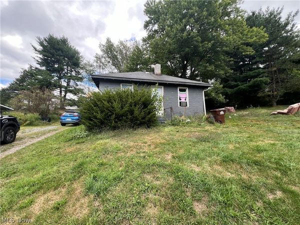 49480 Calcutta Smithferry Road , East Liverpool, OH 43920