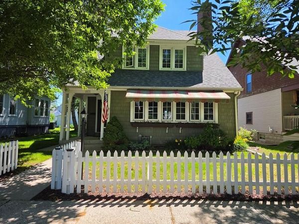 2011 N 9th STREET, Sheboygan, WI 53081