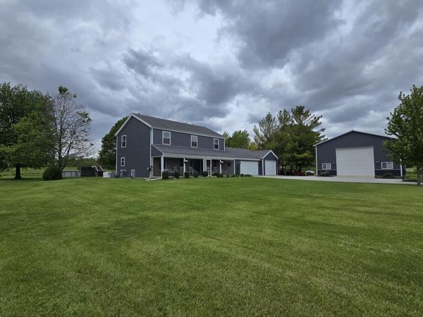 24320 S 80th Avenue , Frankfort, IL 60423